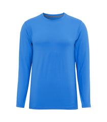 Palace Blue Lissabon Tee Herre - Graphix T-shirts  - 7340042735076