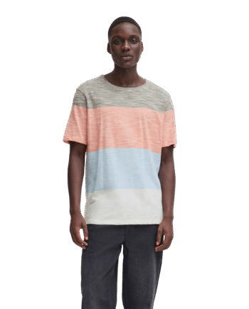 Olive Night Blend Jacob Herre Shirt - Blend T-shirts  - 5715574509167