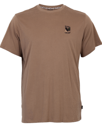 Otter Blend Herre Shirt Plus Size - Blend T-shirts  - 5715573669930