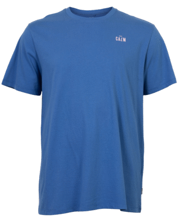 Nautical Blue Blend Herre Shirt 5xl - Blend T-shirts  - 5715749357531