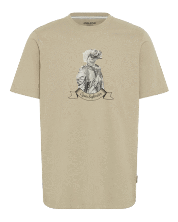 Crockery Blend Herre Shirt 5xl - Blend T-shirts  - 5715750585060