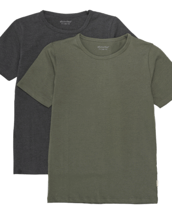 Beetle Minymo Børne Shirt 104 - Minymo T-shirts  - 5757150120748