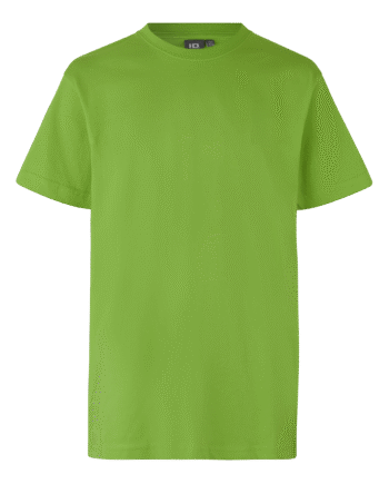 Apple Time Børne Shirt - Id T-shirts  - 5709245119359