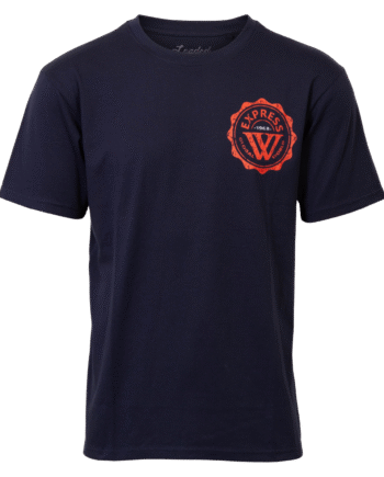 P3 Blue Nights Loaded Mass Herre Shirt Blue Nights - Loaded T-shirts  - 5712985637526