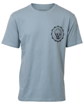 P3 Forget Me No Loaded Mass Herre Shirt Forget Not - Loaded T-shirts  - 5712985637489