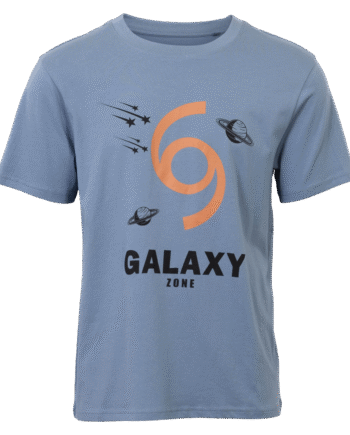 P4 PROVINCIAL B Loaded Herre Shirt Provincial Blue 8xl - Loaded T-shirts  - 5712985737028