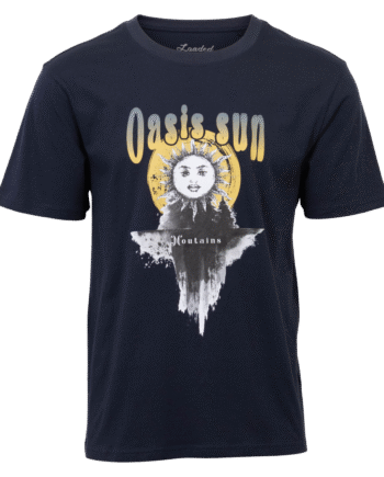 P3 Navy Blazer Loaded Herre Shirt Navy Blazer 7xl - Loaded T-shirts  - 5712985736915