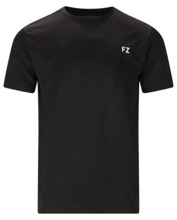 Sort Forza Ba2514 Junior Shirt Black - Forza T-shirts