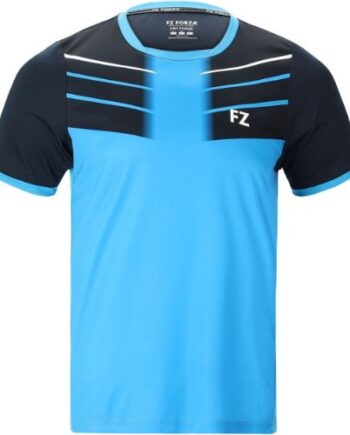 Forza Check Shirt Dresden Blue Old - Forza T-shirts  - 5715331006052