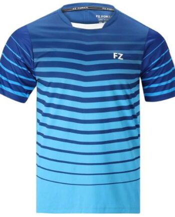 Forza Colin Shirt Dresden Blue Old - Forza T-shirts  - 5715331006298