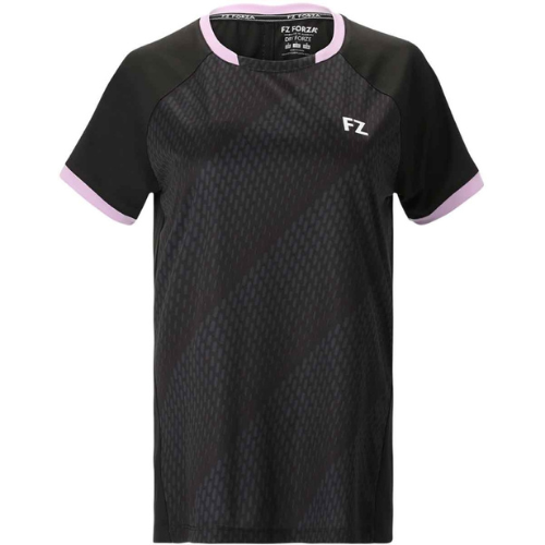 Forza Coral Women Shirt Lavendula Old - Forza T-shirts - 5715331007103