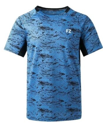 Forza Scott Shirt French Blue Old - Forza T-shirts  - 5715041965250