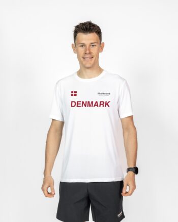 Ground Tech Shirt Men Denmark - Liiteguard T-shirts  - 5714776011102