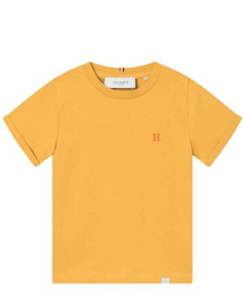 Gul Les Deux Shirt Nørregaard - Les Deux T-shirts