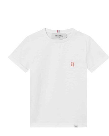 Hvid Les Deux Shirt Nørregaard - Les Deux T-shirts