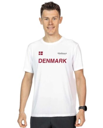 Liiteguard Ground Tech Shirt Men Denmark - Liiteguard T-shirts