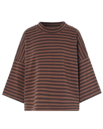 795 Coffee Bean Luxzuz Shirt Julia Coffee Bean - Luxzuz T-shirts  - 5715656145948