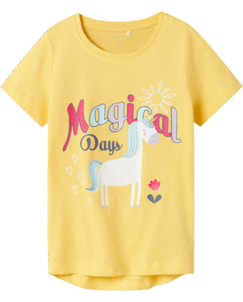 Banana Cream Guppy Jessica Pige Shirt - Guppy T-shirts  - 5715720102662