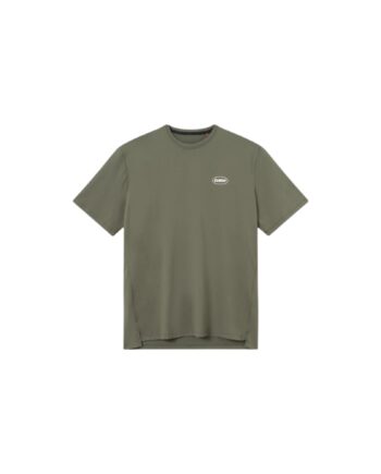 Cuera Oncourt Made Shirt Army - Cuera T-shirts