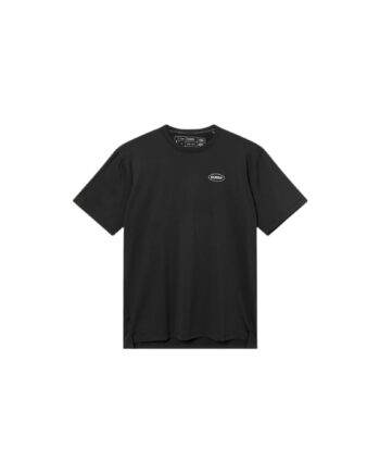 Sort Cuera Oncourt Made Shirt - Cuera T-shirts