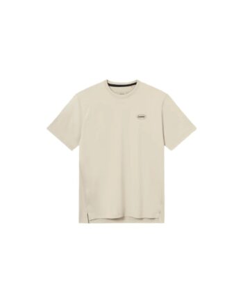 Cuera Oncourt Made Shirt Grå - Cuera T-shirts