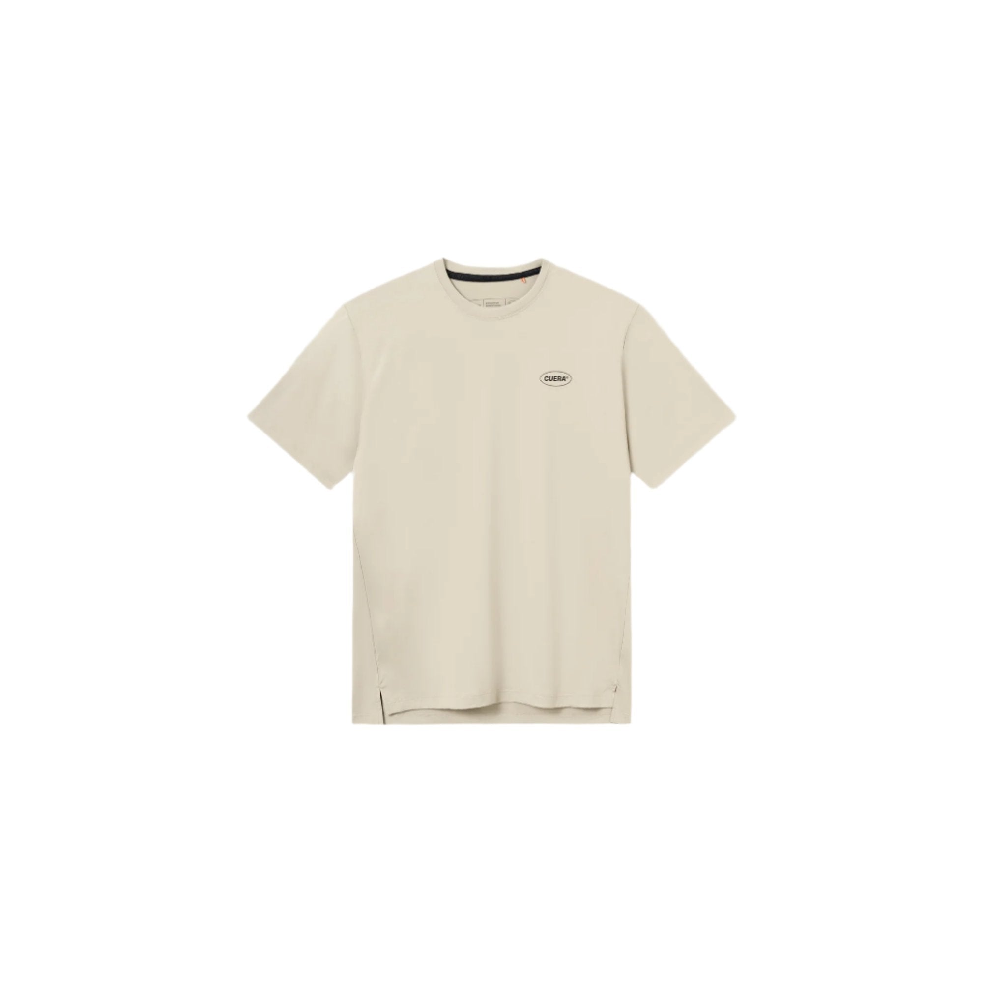 Cuera Oncourt Made Shirt Grå - Cuera T-shirts