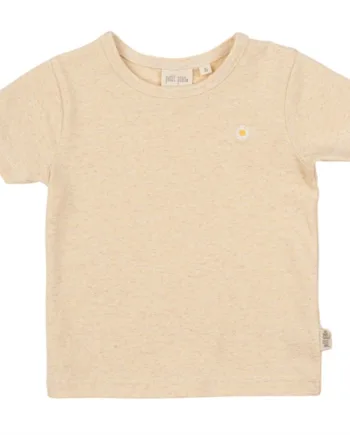 Petit Piao Shirt Fog Bellis - Petit Piao T-shirts