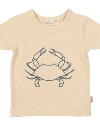 Petit Piao Shirt Fog Sea - Petit Piao T-shirts