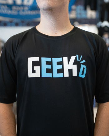 Geekd Shirt - Geekd T-shirts