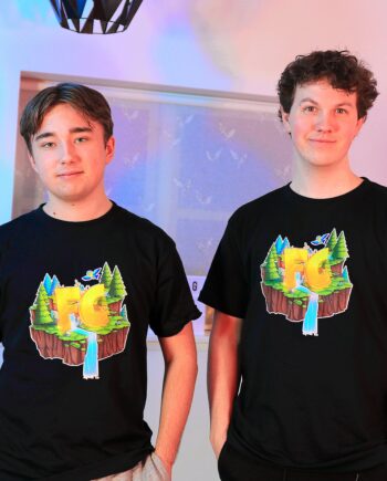 Firecraft Tee - Firecraft T-shirts