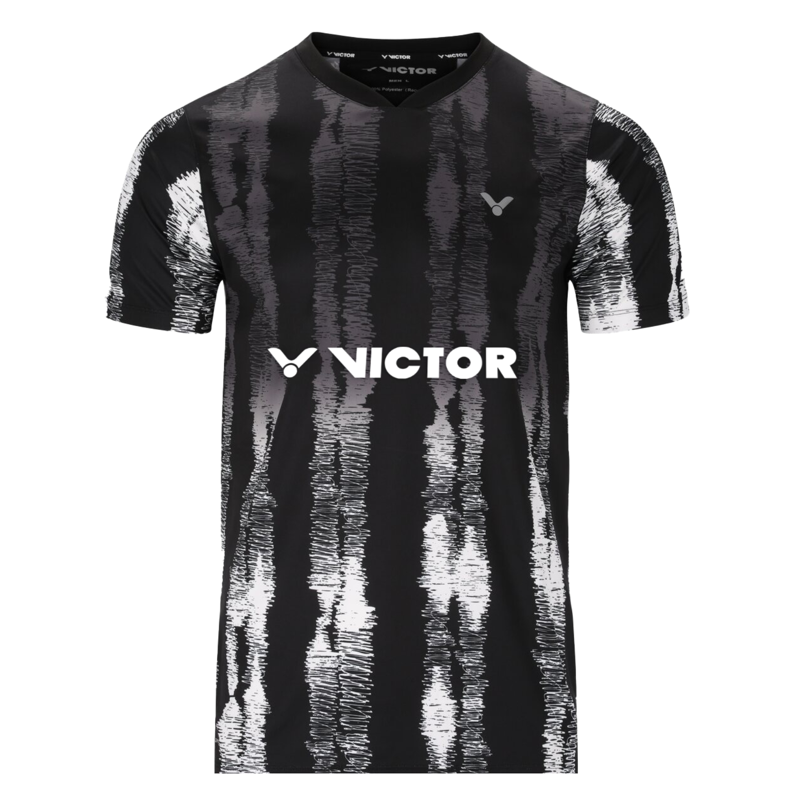Victor Valiant Shirt Victor Print - Victor T-shirts