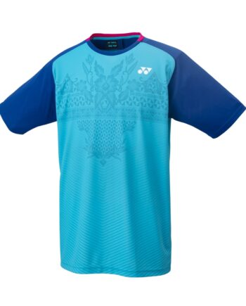 Yonex Junior Shirt 16573jex Turquoise Old - Yonex T-shirts  - 4550468050643