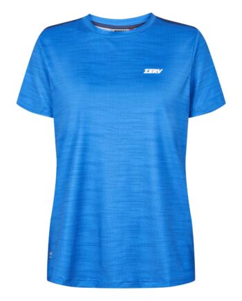 Zerv Sydney Women Shirt Blue - Zerv T-shirts  - 1233445240116