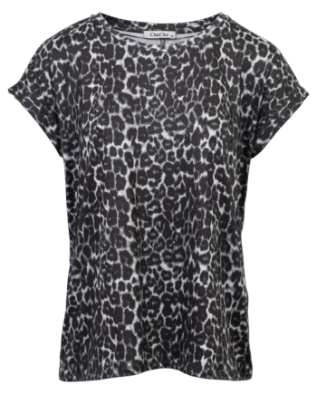 Print 124 Anima Zbyz Dame Shirt L - Zbyz T-shirts  - 5714470251590