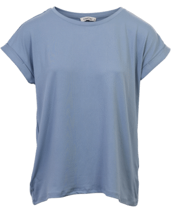 Blue Steel Zbyz Dame Shirt - Zbyz T-shirts  - 5714470251675