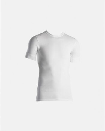 Hvid Dovre Shirt Til Herre - Dovre T-shirts