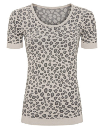 Sand Tim & Simonsen Gepard Tee Shirt - T-shirts