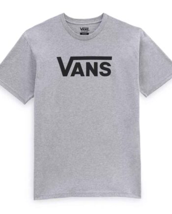 Athletic Heathe Vans Shirt Classic R - Vans T-shirts  - 887040509713